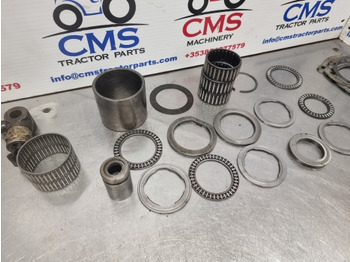 Gearbox Ford 10 Series 5610, 6610, 7610 Transmission Shims, Washer Kit Washer Kit: picture 4 Gearbox Ford 10 Series 5610, 6610, 7610 Transmission Shims, Washer Kit Washer Kit: picture 4