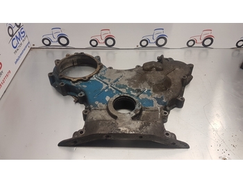 Engine and parts FORD
