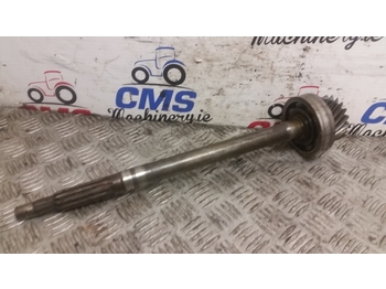 Transmission FORD