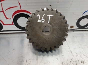 Steering pump FORD