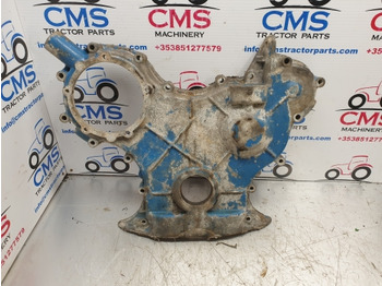 Engine and parts FORD
