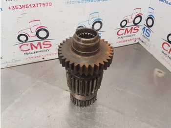 Transmission FORD