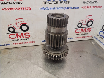 Transmission FORD