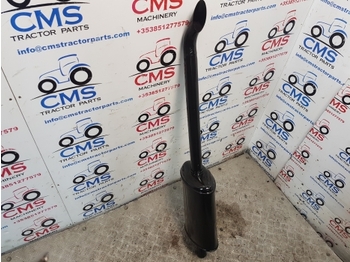 Muffler/ Exhaust system FORD