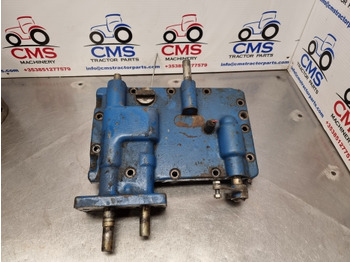 Transmission FORD