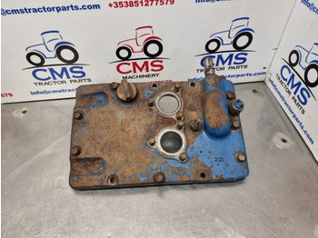 Gearbox FORD