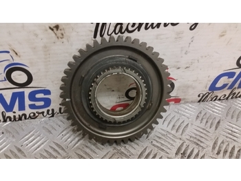 Transmission FORD