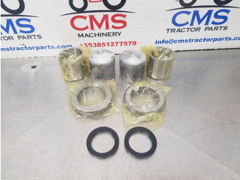 Front axle FORD