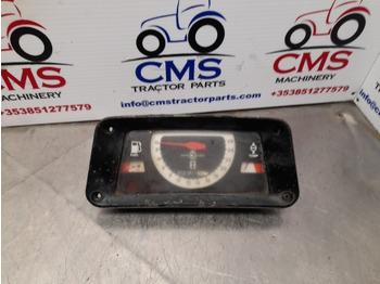 Electrical system FORD