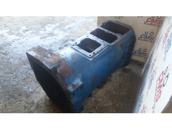 Gearbox Ford 5610, 7610, 6610, 7710, 7810, 7910, 8210 Transmission Housing E2nn7006ea: picture 4
