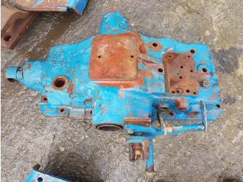 Hydraulics FORD