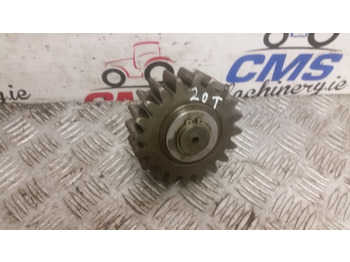 Transmission FORD