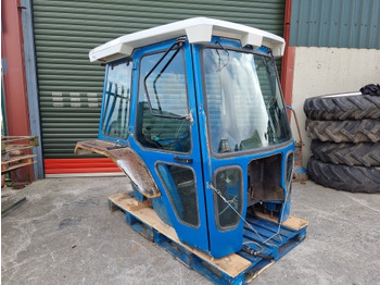 Cab FORD