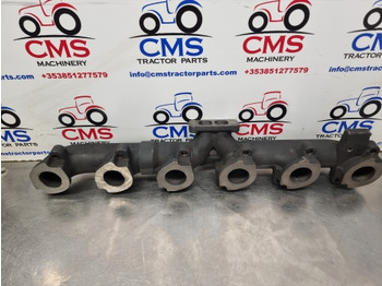 Muffler/ Exhaust system FORD