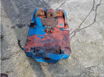 Front axle FORD