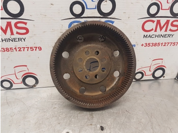 Front axle FORD