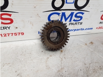 Transmission NEW HOLLAND