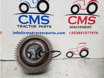Transmission NEW HOLLAND