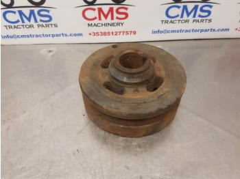 Engine and parts NEW HOLLAND