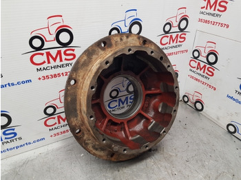 Front axle NEW HOLLAND
