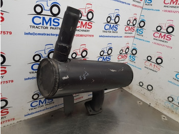 Muffler/ Exhaust system Ford Ts, 40 Series, 5640, 6640, 7640 Engine Exhaust Box 82011360, 82011369: picture 2