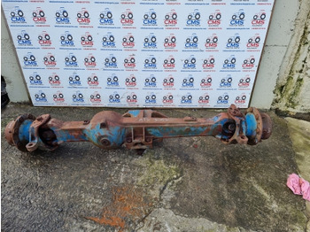 Front axle FORD