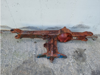 Front axle FORD