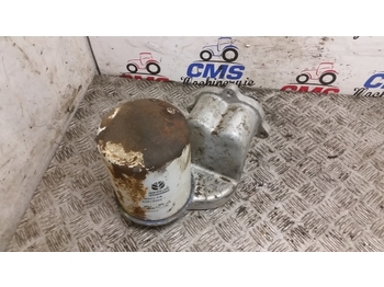 Hydraulic filter for Farm tractor Ford Tw 20 Hydraulic Filter Support D8nnl976ac: picture 5 Hydraulic filter for Farm tractor Ford Tw 20 Hydraulic Filter Support D8nnl976ac: picture 5