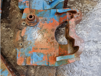 Front axle FORD