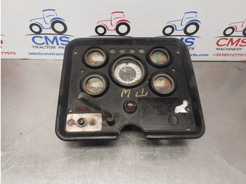 Electrical system FORD