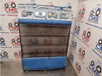 Body and exterior FORD