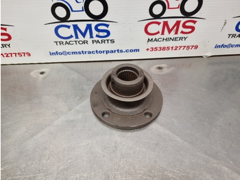 Front axle FORD
