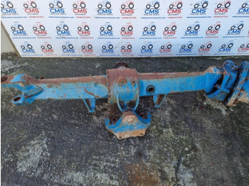 Front axle FORD