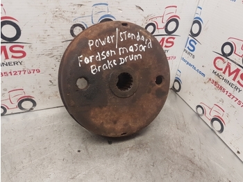 Brake drum FORDSON