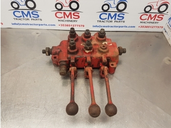 Hydraulic valve