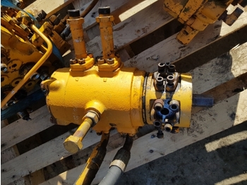 Swing motor HYUNDAI
