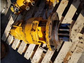 Swing motor HYUNDAI