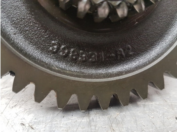 Transmission International Case 84, 85, 95, 4230 Transmission Gear Z41 398331r3, 398331r2: picture 3