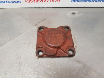 Gearbox JCB