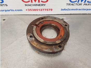 Gearbox Jcb 1115, 2135, 2150, 3185, Transmission Cover 454/43846: picture 3