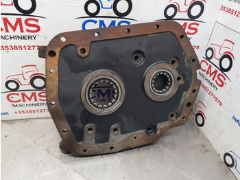 Gearbox JCB