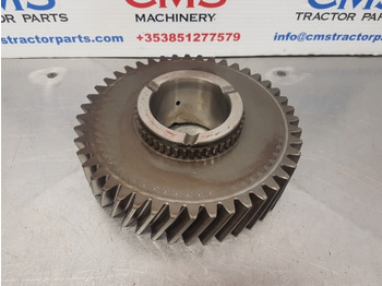 Transmission JCB