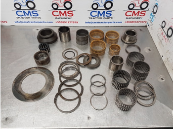 Gearbox JCB