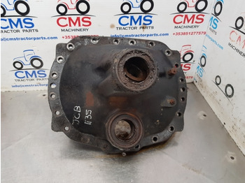Rear axle JCB