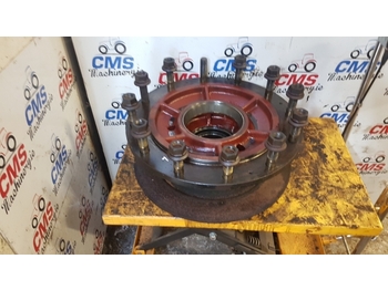 Brake disc JCB