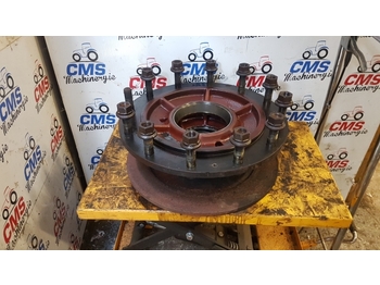 Brake disc JCB