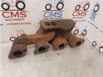 Muffler/ Exhaust system JOHN DEERE
