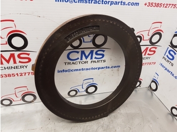 Brake disc JOHN DEERE