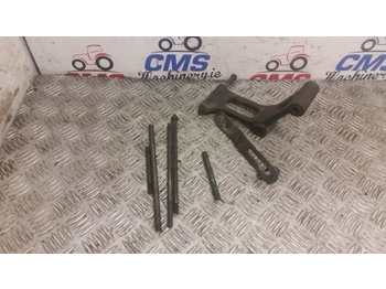 Alternator JOHN DEERE