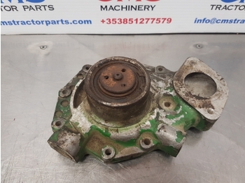 Coolant pump JOHN DEERE